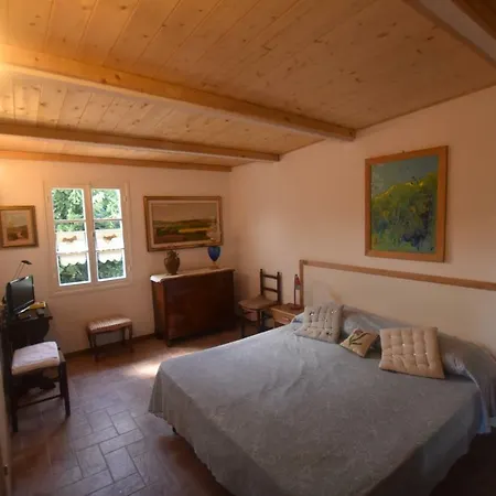 Semesterbostad Casa Di Dino Brusa La Spezia