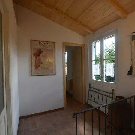 Semesterbostad Casa Di Dino Brusa La Spezia