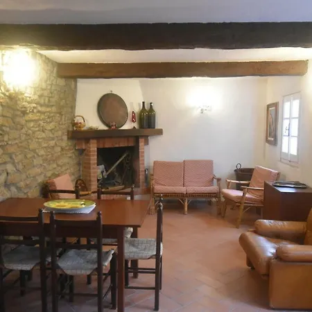 Semesterbostad Casa Di Dino Brusa La Spezia