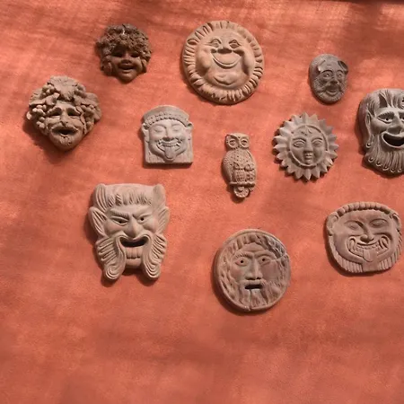 Casa Di Dino Brusa Semesterbostad La Spezia