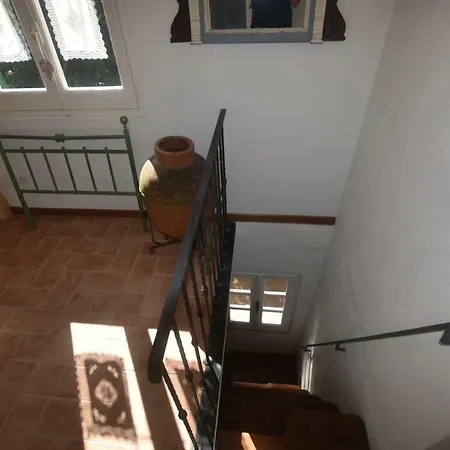 Semesterbostad Casa Di Dino Brusa *