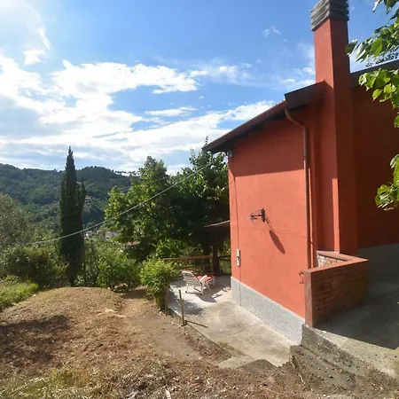 Semesterbostad Casa Di Dino Brusa