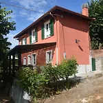 Casa Di Dino Brusa Holiday home *