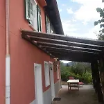 Holiday home Casa Di Dino Brusa *