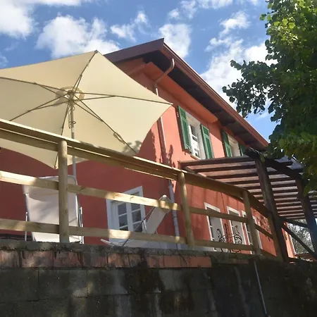 Casa Di Dino Brusa Holiday home *