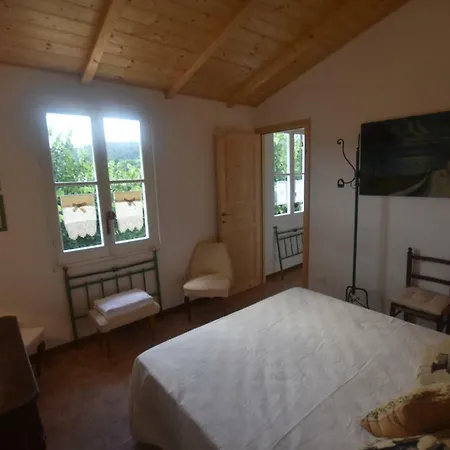 Casa Di Dino Brusa La Spezia