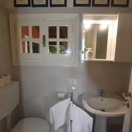 Casa Di Dino Brusa * Λα Σπέτσια