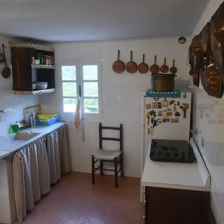 Casa Di Dino Brusa