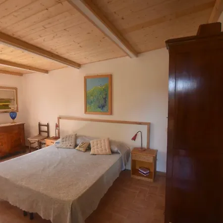 Casa Di Dino Brusa Holiday home La Spezia