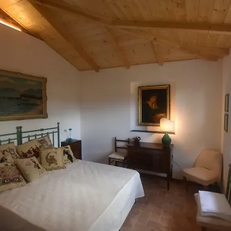 Casa Di Dino Brusa * La Spezia