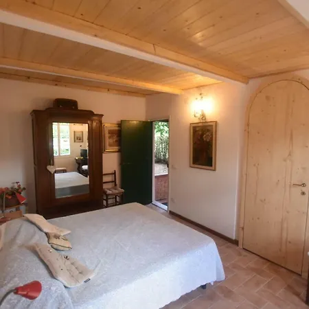 Casa Di Dino Brusa