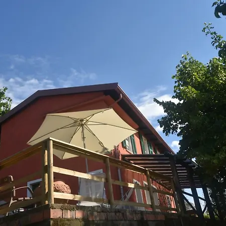 Casa Di Dino Brusa