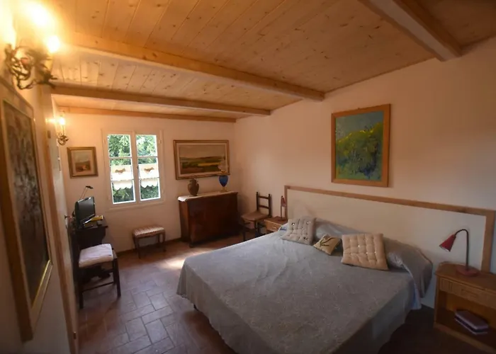 Сasa de vacaciones Casa Di Dino Brusa La Spezia