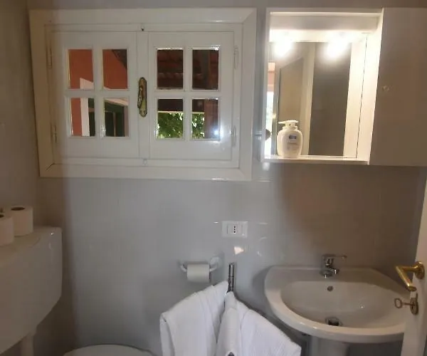 Casa Di Dino Brusa * La Spezia