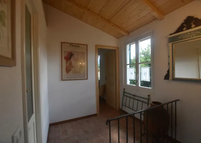 Сasa de vacaciones Casa Di Dino Brusa La Spezia