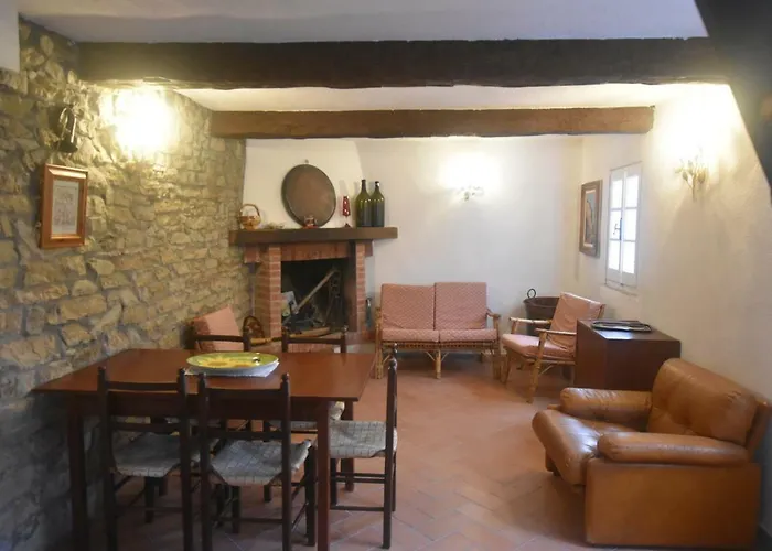 Holiday home Casa Di Dino Brusa La Spezia