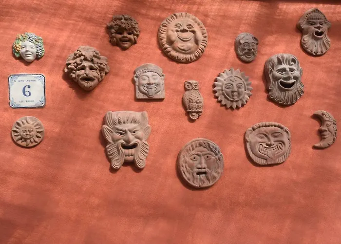 Casa Di Dino Brusa Сasa de vacaciones La Spezia