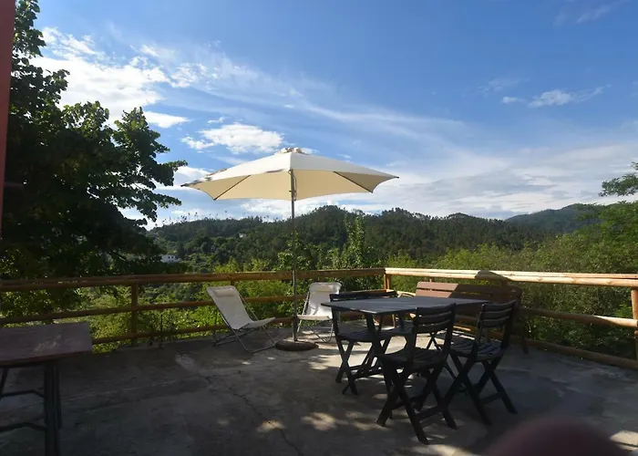 Casa Di Dino Brusa La Spezia