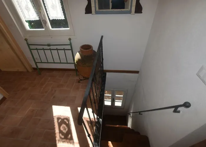 Holiday home Casa Di Dino Brusa *