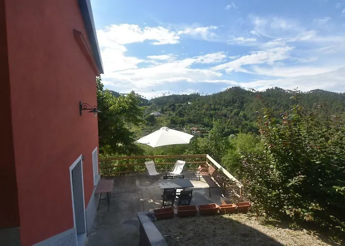 Casa Di Dino Brusa *