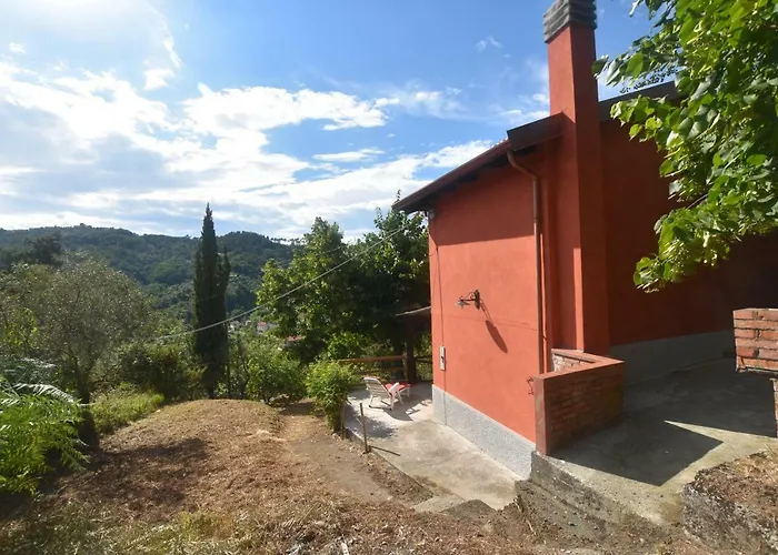 Holiday home Casa Di Dino Brusa