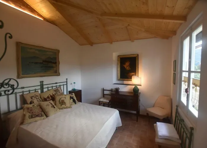 Casa Di Dino Brusa * La Spezia